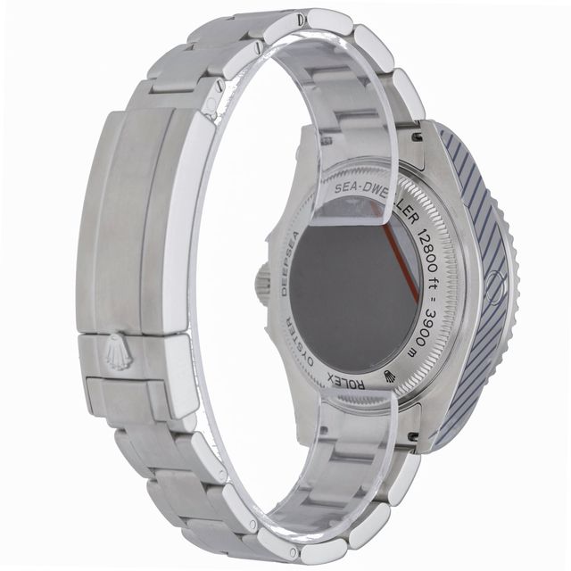 Rolex Deepsea 116660 Image 4